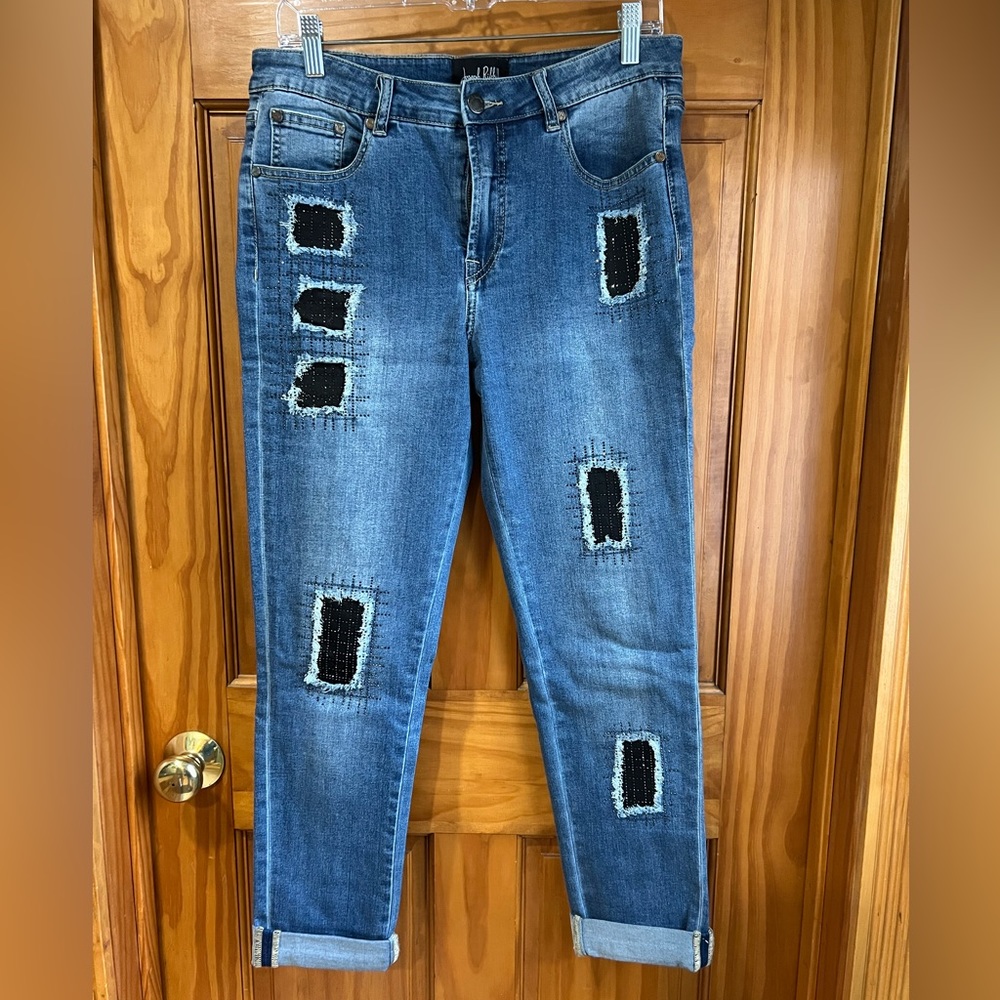 Joseph Ribkoff Jeans